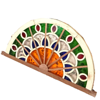 هلال گره چینی بوشهری