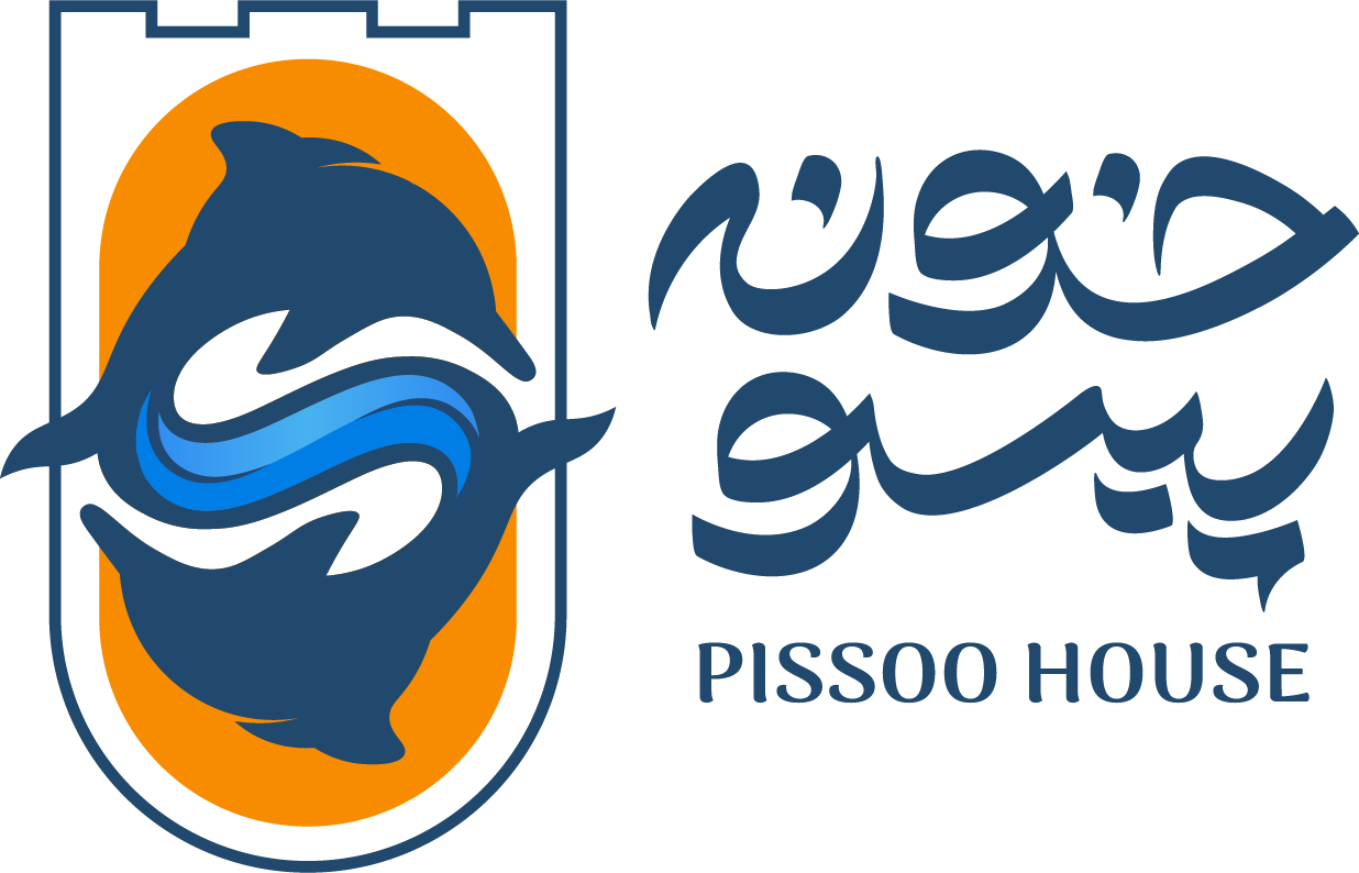 بومگردی خونه پیسو ساحلی